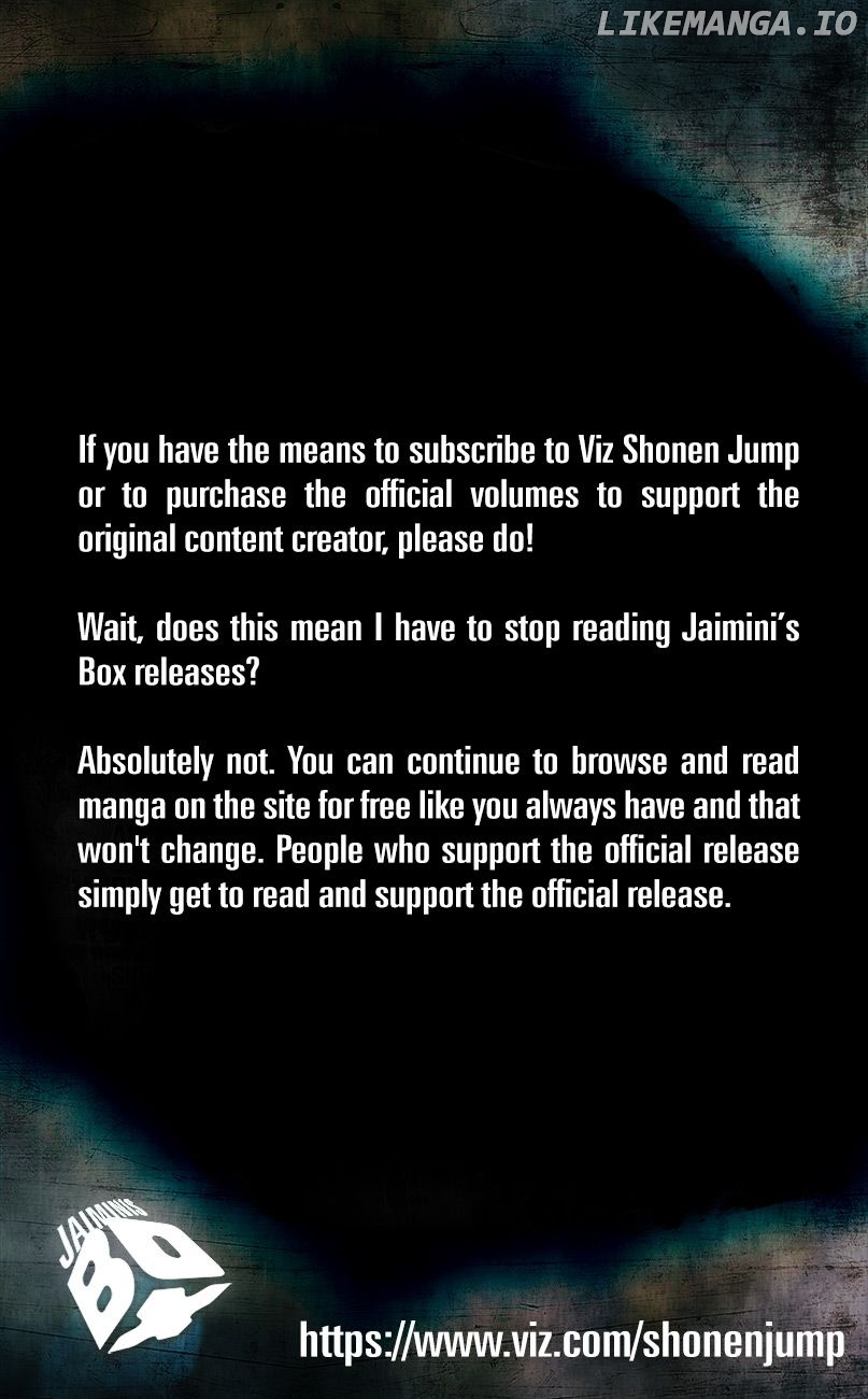 Black Clover chapter 138 image 19